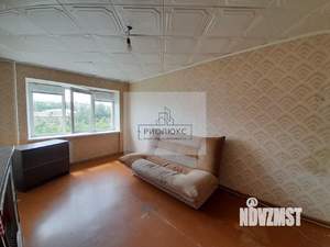 2-к квартира, вторичка, 40м2, 5/5 этаж