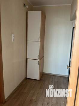 1-к квартира, вторичка, 41м2, 9/9 этаж