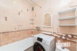1-к квартира, вторичка, 31м2, 4/5 этаж