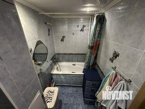 2-к квартира, вторичка, 53м2, 3/9 этаж