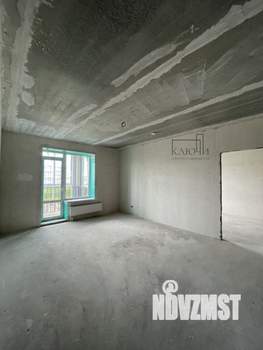 2-к квартира, вторичка, 63м2, 3/3 этаж