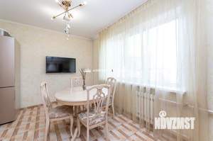 2-к квартира, вторичка, 65м2, 4/10 этаж