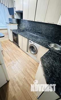 2-к квартира, вторичка, 44м2, 1/5 этаж