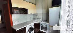 2-к квартира, вторичка, 56м2, 1/4 этаж