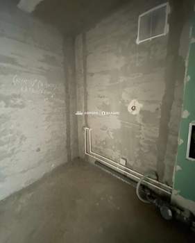 2-к квартира, вторичка, 61м2, 2/3 этаж