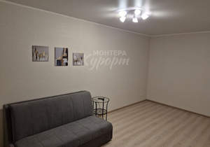 1-к квартира, вторичка, 39м2, 2/3 этаж