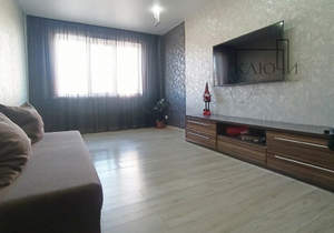 3-к квартира, вторичка, 66м2, 5/9 этаж