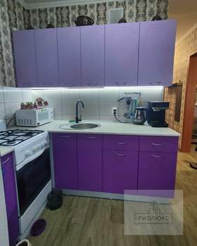 1-к квартира, вторичка, 26м2, 3/10 этаж