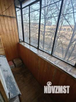 2-к квартира, вторичка, 45м2, 4/5 этаж