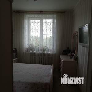 3-к квартира, вторичка, 64м2, 3/3 этаж