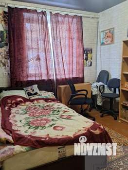 2-к квартира, вторичка, 41м2, 2/3 этаж