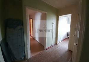 2-к квартира, вторичка, 44м2, 5/5 этаж