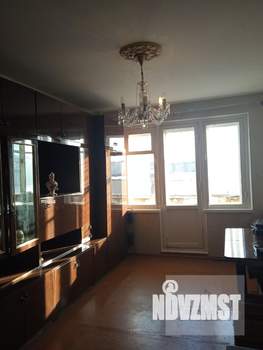 2-к квартира, вторичка, 50м2, 5/10 этаж