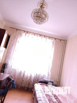 2-к квартира, вторичка, 48м2, 2/4 этаж