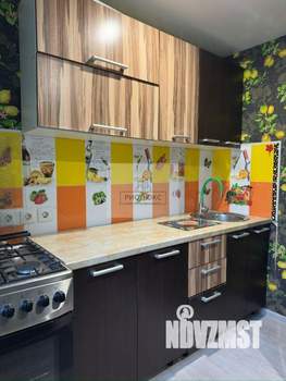 1-к квартира, вторичка, 32м2, 2/5 этаж