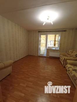 2-к квартира, вторичка, 57м2, 7/10 этаж