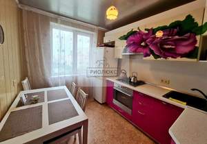 3-к квартира, вторичка, 65м2, 7/9 этаж
