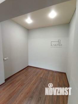 1-к квартира, вторичка, 39м2, 1/2 этаж