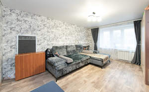 2-к квартира, вторичка, 53м2, 3/5 этаж