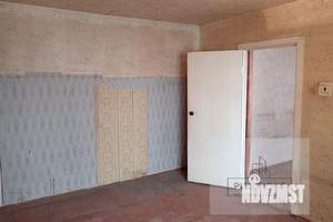 3-к квартира, вторичка, 59м2, 2/9 этаж