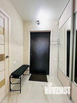 Студия квартира, вторичка, 24м2, 6/10 этаж