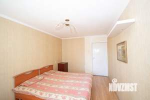 2-к квартира, вторичка, 53м2, 2/10 этаж