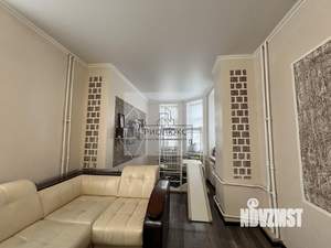 2-к квартира, вторичка, 63м2, 2/5 этаж