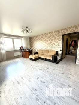 2-к квартира, вторичка, 66м2, 7/10 этаж