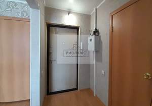 Студия квартира, вторичка, 25м2, 10/10 этаж