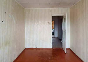 2-к квартира, вторичка, 47м2, 1/5 этаж