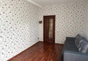 2-к квартира, вторичка, 65м2, 2/2 этаж