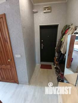 1-к квартира, вторичка, 31м2, 1/5 этаж