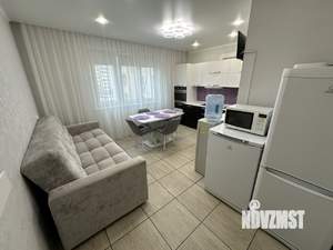 2-к квартира, вторичка, 66м2, 4/10 этаж