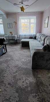 2-к квартира, вторичка, 42м2, 2/5 этаж