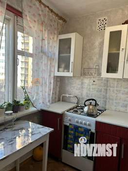 3-к квартира, вторичка, 62м2, 5/5 этаж