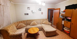 3-к квартира, вторичка, 67м2, 2/14 этаж