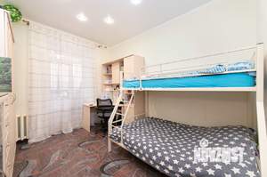 2-к квартира, вторичка, 52м2, 3/5 этаж