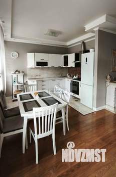 3-к квартира, вторичка, 81м2, 5/5 этаж