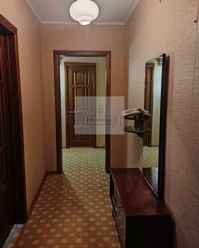 2-к квартира, вторичка, 52м2, 3/9 этаж
