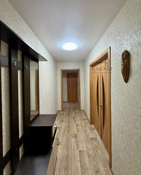 3-к квартира, вторичка, 66м2, 2/9 этаж