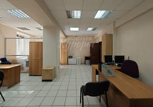 4-к квартира, вторичка, 97м2, 1/3 этаж