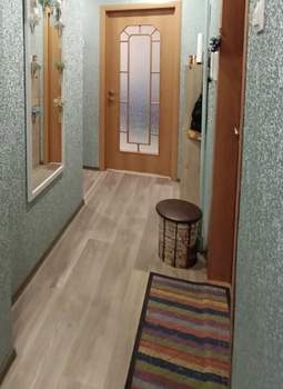 2-к квартира, вторичка, 48м2, 2/5 этаж