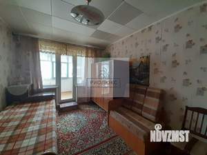 2-к квартира, вторичка, 55м2, 2/7 этаж