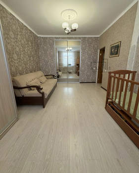 2-к квартира, вторичка, 54м2, 4/4 этаж