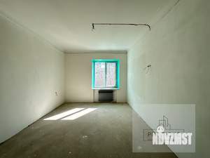 3-к квартира, вторичка, 75м2, 2/2 этаж