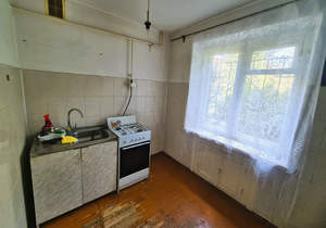 3-к квартира, вторичка, 59м2, 1/5 этаж