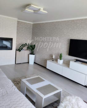 1-к квартира, вторичка, 41м2, 2/9 этаж