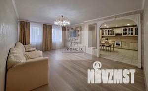 4-к квартира, вторичка, 146м2, 5/6 этаж