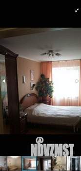 3-к квартира, вторичка, 60м2, 2/6 этаж