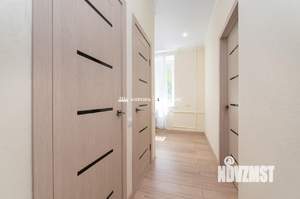 2-к квартира, вторичка, 51м2, 1/5 этаж